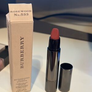 Burberry Rosewood No. 533 Lip Color